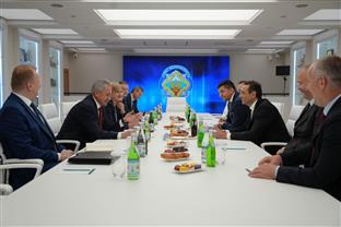 Србија - Русија