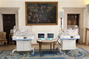 Србија - донација