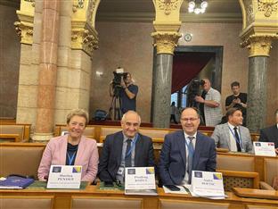 БиХ - Парламентарна скупштина