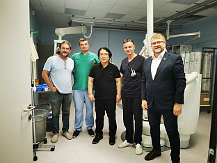 Република Српска - Приједор - Болница "Др Младен Стојановић"