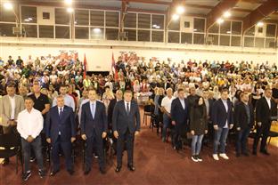 Република Српска - Рибник - СНСД