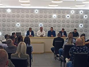 Република Српска - Источно Сарајево - ДНС