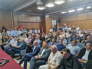 Република Српска - Брод - СНСД