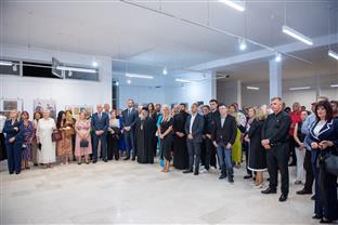 ФБиХ - Мостар - култура