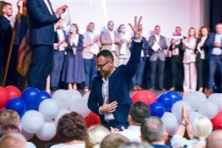 Република Српска - Бијељина - СНСД - Савић