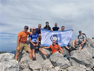 Република Српска - Фоча - репортажа