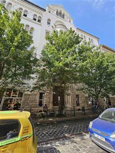 Мађарска - "Српски дани"