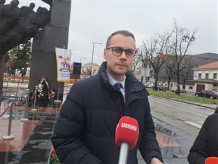 Република Српска - Бијељина - СНСД