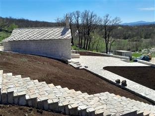 Република Српска - Билећа - СПЦ