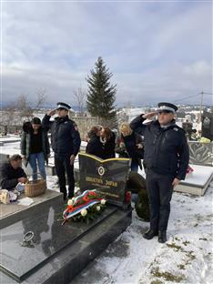 Република Српска - Соколац - сјећање