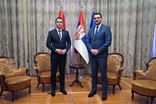 Србија - Република Српска