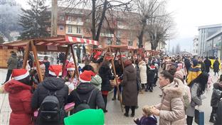 Република Српска - Фоча - празници