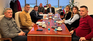 Република Српска - Рогатица - пољопривреда