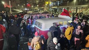 Република Српска - Прњавор - друштво