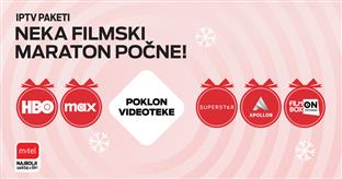 Република Српска - "М:тел"