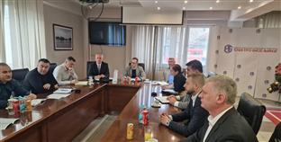 Република Српска - "Електро-Бијељина"