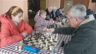 Република Српска - Фоча - шах