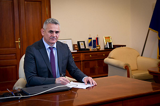 БиХ - Брчко - православна Нова година