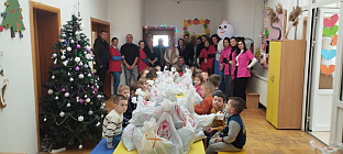 Република Српска - Косово и Метохија - хуманост