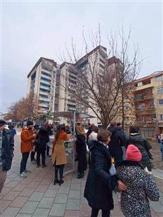 Република Српска - Зворник - Туристичка организација