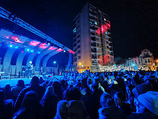 Република Српска - Нови Град - празници