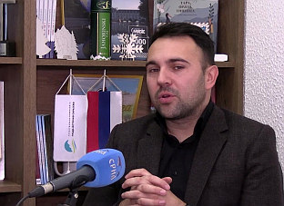 Република Српска - Источно Сарајево - Иконић