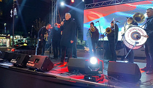 БиХ - Брчко - празници