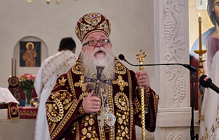 Република Српска - Пале - СПЦ