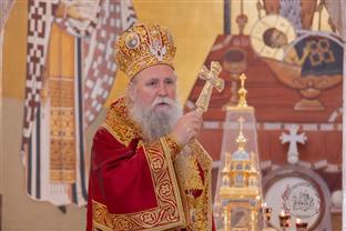 Црна Гора - СПЦ