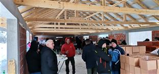 ФБиХ - Лукавац - повратници