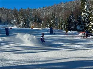 Република Српска - Олимпијски центар "Јахорина"