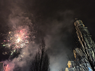 Република Српска - Дервента - празници