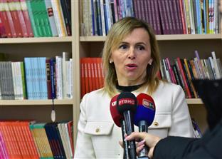 Република Српска - Источно Сарајево - Матична библиотека