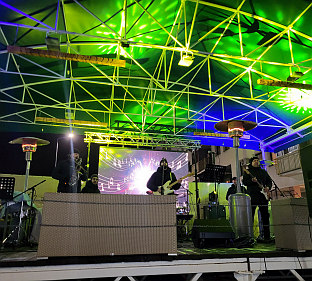 Република Српска - Источно Сарајево, Пале - празници