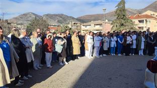 Република Српска - Требиње - здравство