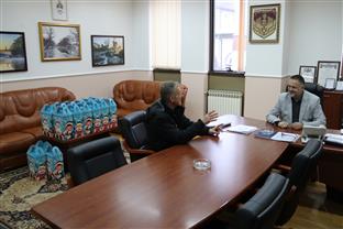 Република Српска - Дервента - Градска управа