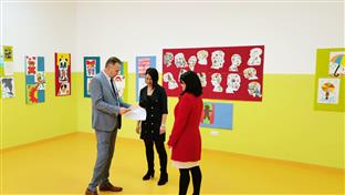 Република Српска - Добој - Дневни центар за инклузивно образовање