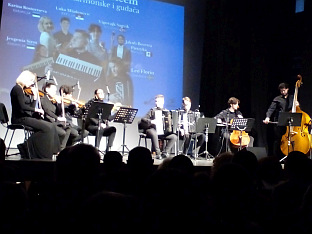 Република Српска - Бијељина - концерт