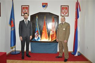 Република Српска - Приједор - Градска управа