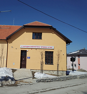 Република Српска - Хан Пијесак - култура