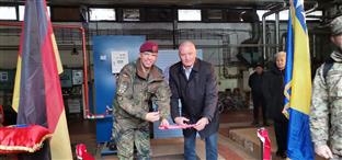 БиХ - Оружане снаге