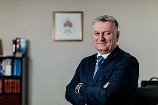 Република Српска - Фонд ПИО - Милић