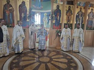 Република Српска - Вишеград - Богојављење