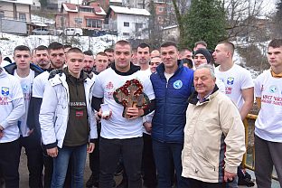 Република Српска - Котор Варош - Богојављење