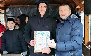 Република Српска - Петрово - Богојављење