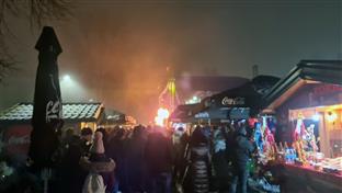 Република Српска - Добој - Нова година