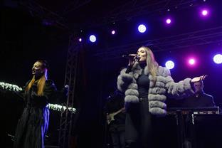 Република Српска - Tребиње - Нова година