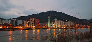 Република Српска - Зворник - Нова година