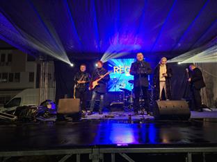 Република Српска - Шамац - прослава