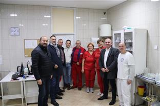 Република Српска - Дервента - друштво